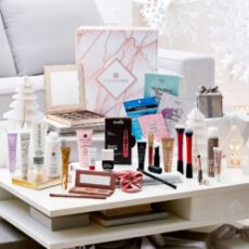 Glossybox 2020