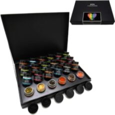 Hallingers Gewürz Adventskalender