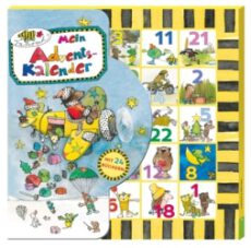 Janosch Adventskalender
