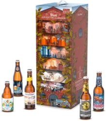 KALEA Bier Adventskalender