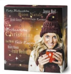 Lautergold AdventskalenderLautergold Adventskalender