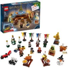 Lego Harry Potter Adventskalender