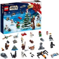 Lego Star Wars Adventskalender 2019