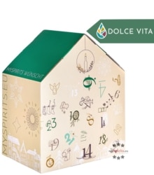 Likör Adventskalender Dolce Vita
