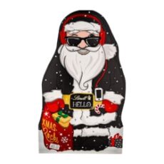 Lindt Hello Adventskalender Santa