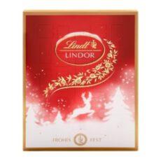 Lindt Lindor Adventskalender