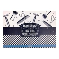 Man Stuff by Technic