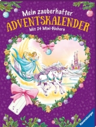 Mein zauberhafter Adventskalender