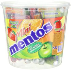 Mini Mentos