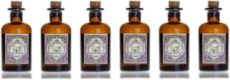 Monkey 47 Schwarzwald Dry Gin Miniatur