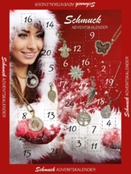 My Home Schmuck Adventskalender