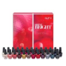 Opi Nagellack Adventskalender