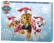 PAW Patrol Beauty-Adventskalender
