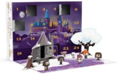 POP Harry Potter Adventskalender