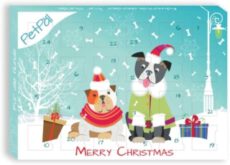 PetPäl Hunde Adventskalender