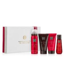 RITUALS The Ritual of Ayurveda