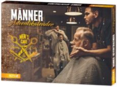 ROTH Men’s Care Adventskalender Oldschool
