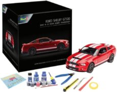 Revell Ford Shelby Adventskalender 2020