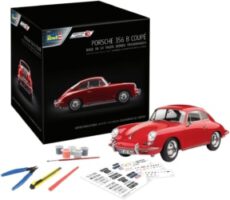 Revell Porsche Adventskalender 2020