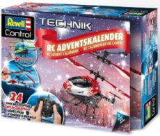 Revell RC Helikopter Adventskalender 2020