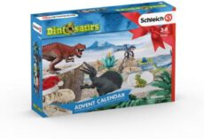 SCHLEICH 97982 Dinosaurs 2019 Adventskalender