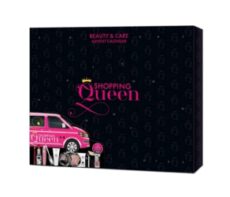 Shopping Queen Beauty and Care