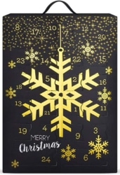 Schmuck Adventskalender von SIX