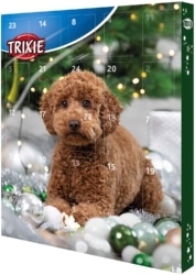 TRIXIE Adventskalender für Hunde