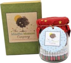 The Mindful Moment Company Adventskalender der Achtsamkeit