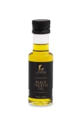 Für alle Hobby-Gourmet-Köche gibts dieses leckere Schwarztrüffel-Öl.