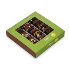 Vegane Weltreise von chocri