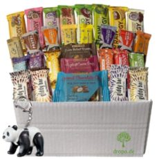 Veganer Mix Adventskalender