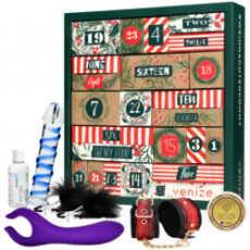 Venize Erotik Adventskalender