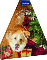 Vitakraft Adventskalender für Hunde
