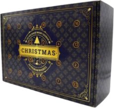 Whisky Adventskalender Premium Edition