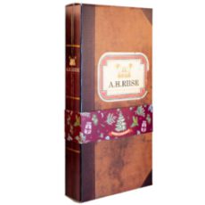 A.H. RIISE ADVENTSKALENDER