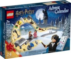 Lego Harry Potter Adventskalender