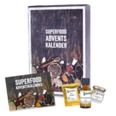 mituso Superfood Adventskalender