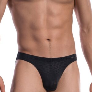 Olaf Benz RED1201: Brazilbrief