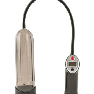 Malesation Penis Pump de Luxe: Penispumpe