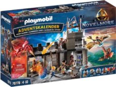 Adventskalender Novelmore Darios Werkstatt 2021