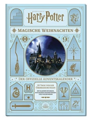 Harry Potter Adventskalender