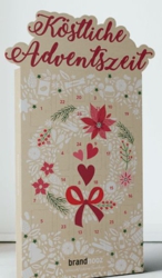 Brandnooz Bio Adventskalender 2021