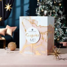Glossybox Adventskalender 2021 - Beauty Adventskalender für Frauen