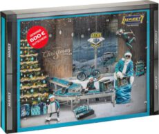 Werkzeuge Adventskalender 2021