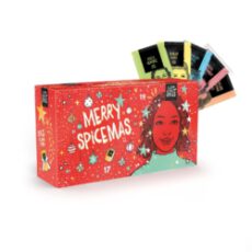 Just Spices Kleiner Gewürz Adventskalender 2021