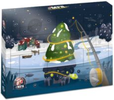 MFB Ultraleicht Angel-Adventskalender