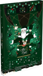 After Eight Adventskalender 2021