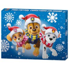 PAW Patrol - Adventskalender Beauty- und Pflege für Kinder