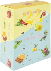 Gin Adventskalender 2021